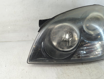 2007-2008 Kia Optima Driver Left Oem Head Light Headlight Lamp