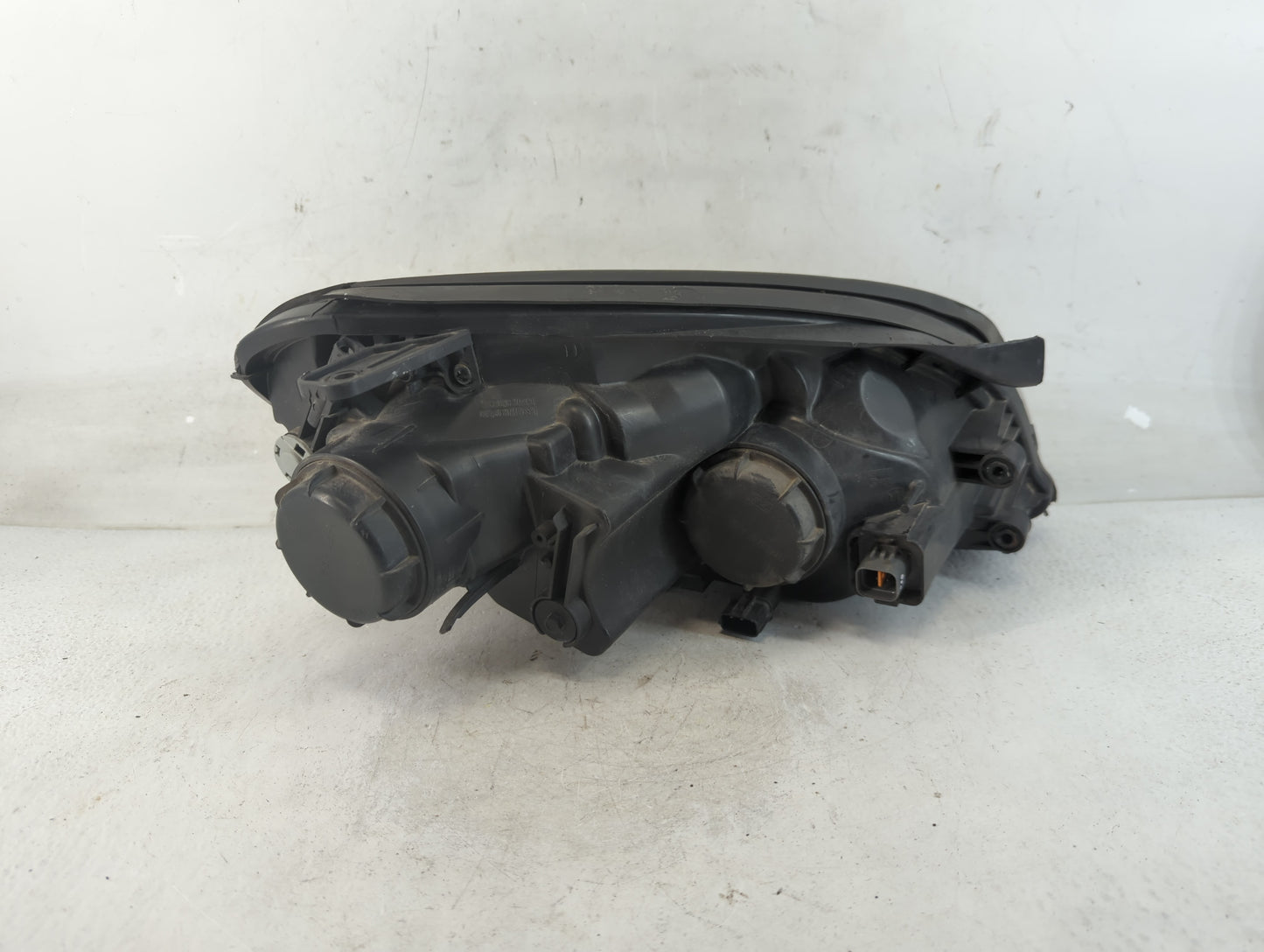 2007-2008 Kia Optima Driver Left Oem Head Light Headlight Lamp - Oemusedautoparts1.com