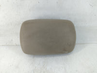 2006-2008 Kia Optima Center Console Armrest Cover Lid Fits Fits 2006 2007 2008 OEM Used Auto Parts - Oemusedautoparts1.com