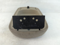 2006-2008 Kia Optima Center Console Armrest Cover Lid Fits Fits 2006 2007 2008 OEM Used Auto Parts - Oemusedautoparts1.com