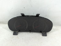 2006-2008 Kia Optima Instrument Cluster Speedometer Gauges Fits Fits 2006 2007 2008 OEM Used Auto Parts - Oemusedautoparts1.