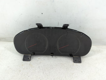 compare product 2006-2008 Kia Optima Instrument Cluster Speedometer Gauges Fits Fits 2006 2007 2008 OEM Used Auto Parts