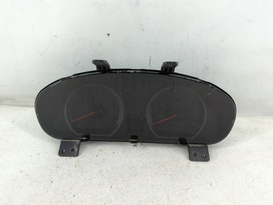 2006-2008 Kia Optima Instrument Cluster Speedometer Gauges Fits Fits 2006 2007 2008 OEM Used Auto Parts - Oemusedautoparts1.