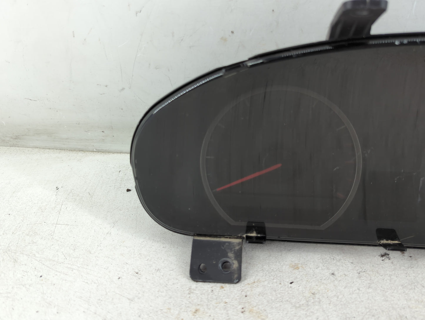 2006-2008 Kia Optima Instrument Cluster Speedometer Gauges Fits Fits 2006 2007 2008 OEM Used Auto Parts - Oemusedautoparts1.