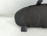 2006-2008 Kia Optima Instrument Cluster Speedometer Gauges Fits Fits 2006 2007 2008 OEM Used Auto Parts - Oemusedautoparts1.