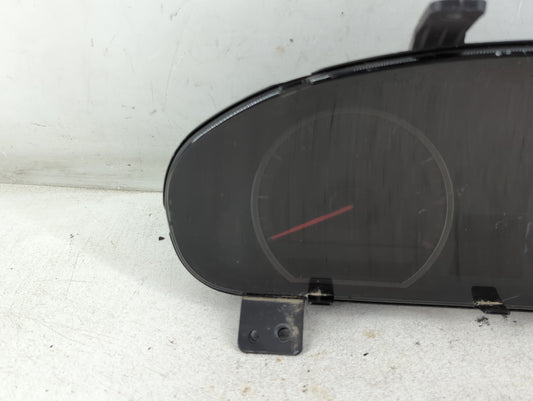 2006-2008 Kia Optima Instrument Cluster Speedometer Gauges Fits Fits 2006 2007 2008 OEM Used Auto Parts