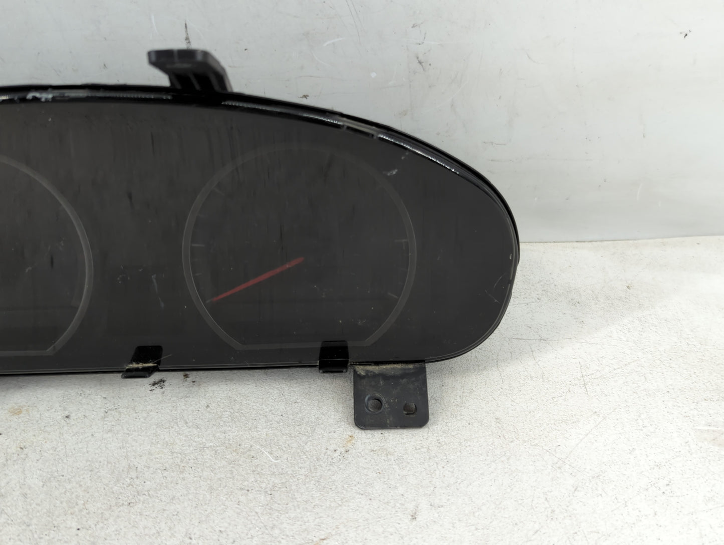 2006-2008 Kia Optima Instrument Cluster Speedometer Gauges Fits Fits 2006 2007 2008 OEM Used Auto Parts - Oemusedautoparts1.