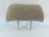 2008 Kia Optima Headrest Head Rest Rear Seat Fits OEM Used Auto Parts - Oemusedautoparts1.com