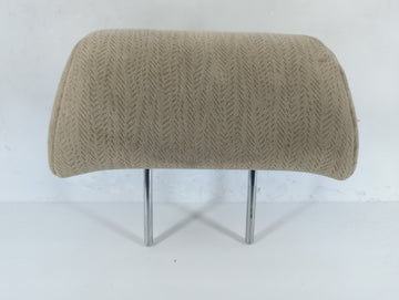 2008 Kia Optima Headrest Head Rest Rear Seat Fits OEM Used Auto Parts