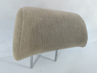 2008 Kia Optima Headrest Head Rest Rear Seat Fits OEM Used Auto Parts - Oemusedautoparts1.com