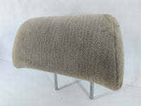 2008 Kia Optima Headrest Head Rest Rear Seat Fits OEM Used Auto Parts - Oemusedautoparts1.com