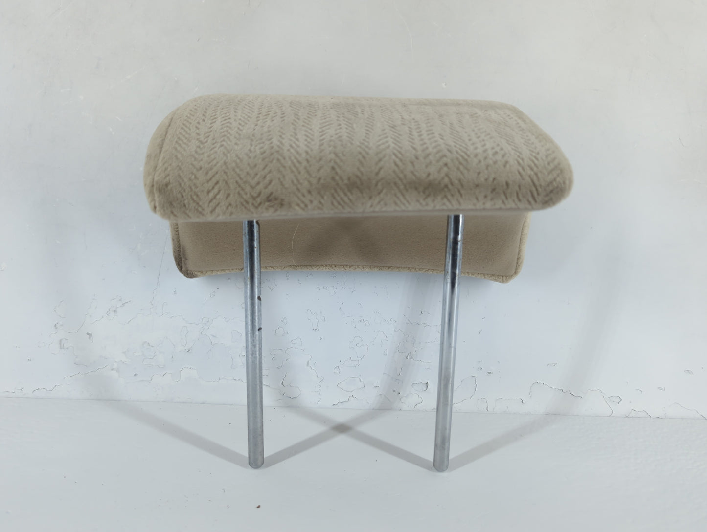2008 Kia Optima Headrest Head Rest Rear Seat Fits OEM Used Auto Parts - Oemusedautoparts1.com