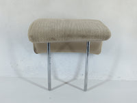 2008 Kia Optima Headrest Head Rest Rear Seat Fits OEM Used Auto Parts - Oemusedautoparts1.com