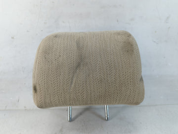 2008 Kia Optima Headrest Head Rest Rear Center Seat Fits OEM Used Auto Parts - Oemusedautoparts1.com