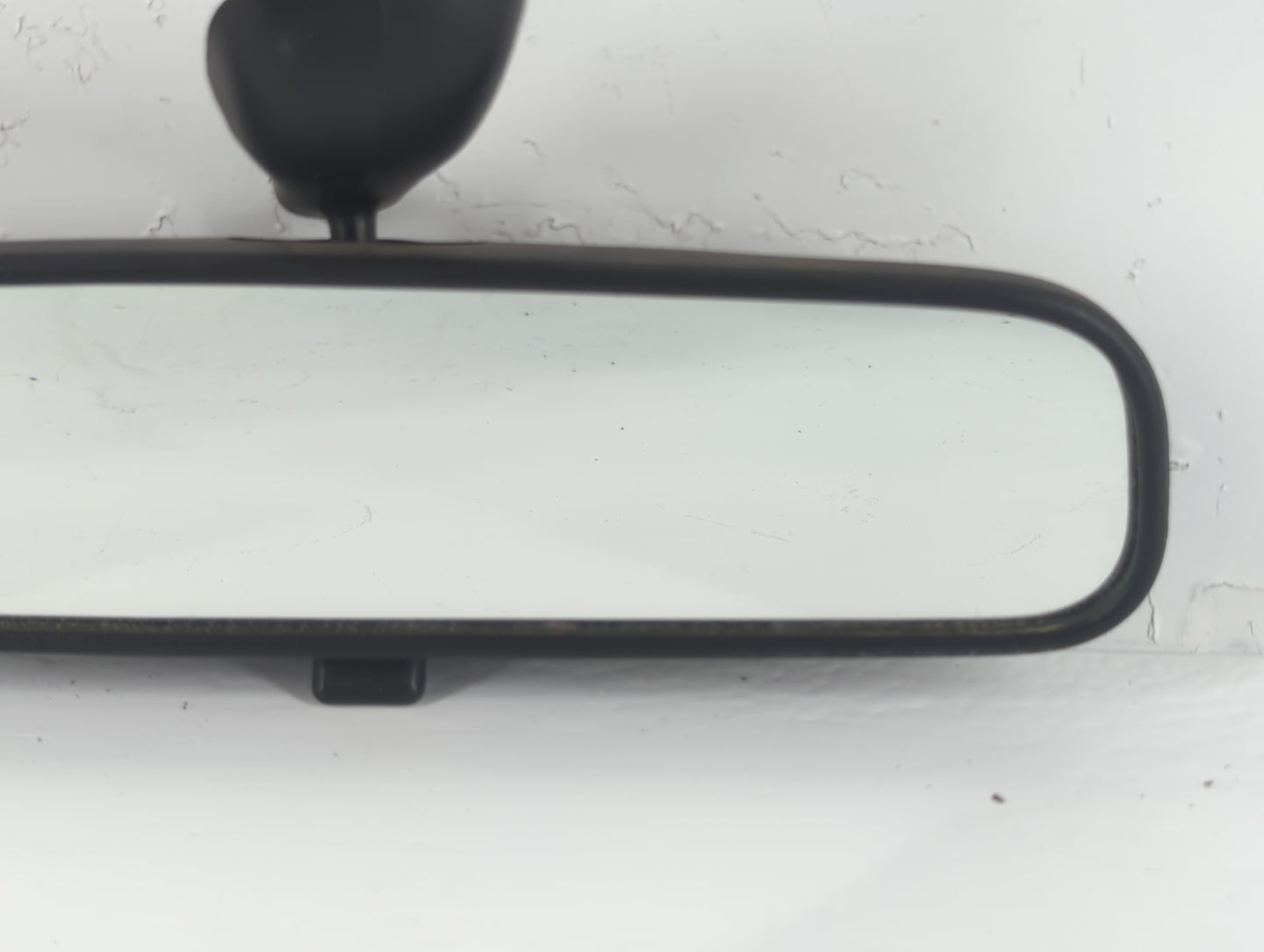 2006-2010 Kia Optima Interior Rear View Mirror Replacement OEM P/N:E13010082 Fits OEM Used Auto Parts - Oemusedautoparts1.co