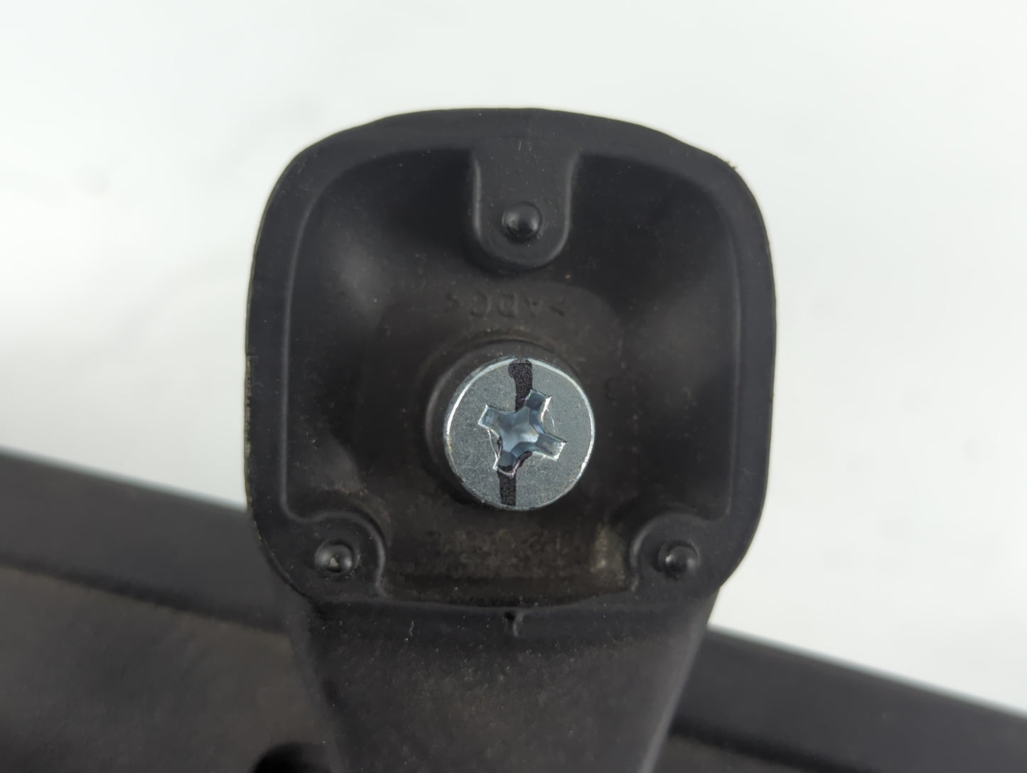 2006-2010 Kia Optima Interior Rear View Mirror Replacement OEM P/N:E13010082 Fits OEM Used Auto Parts - Oemusedautoparts1.co