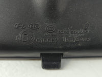 2006-2010 Kia Optima Interior Rear View Mirror Replacement OEM P/N:E13010082 Fits OEM Used Auto Parts - Oemusedautoparts1.co
