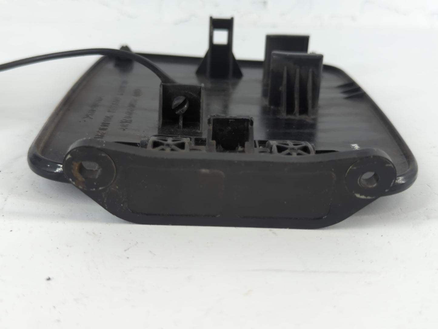 2008 Kia Optima Fuel Tank Door Lid Gas Tank - Oemusedautoparts1.com