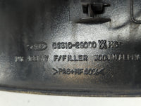 2008 Kia Optima Fuel Tank Door Lid Gas Tank - Oemusedautoparts1.com