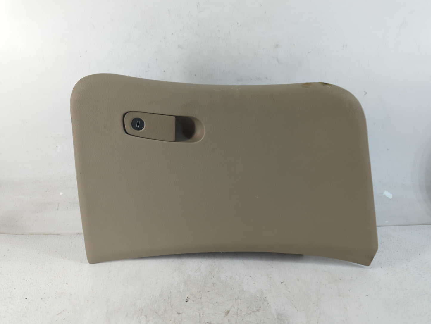 2008 Kia Optima Passenger Glove Box Door Storage Compartment - Oemusedautoparts1.com
