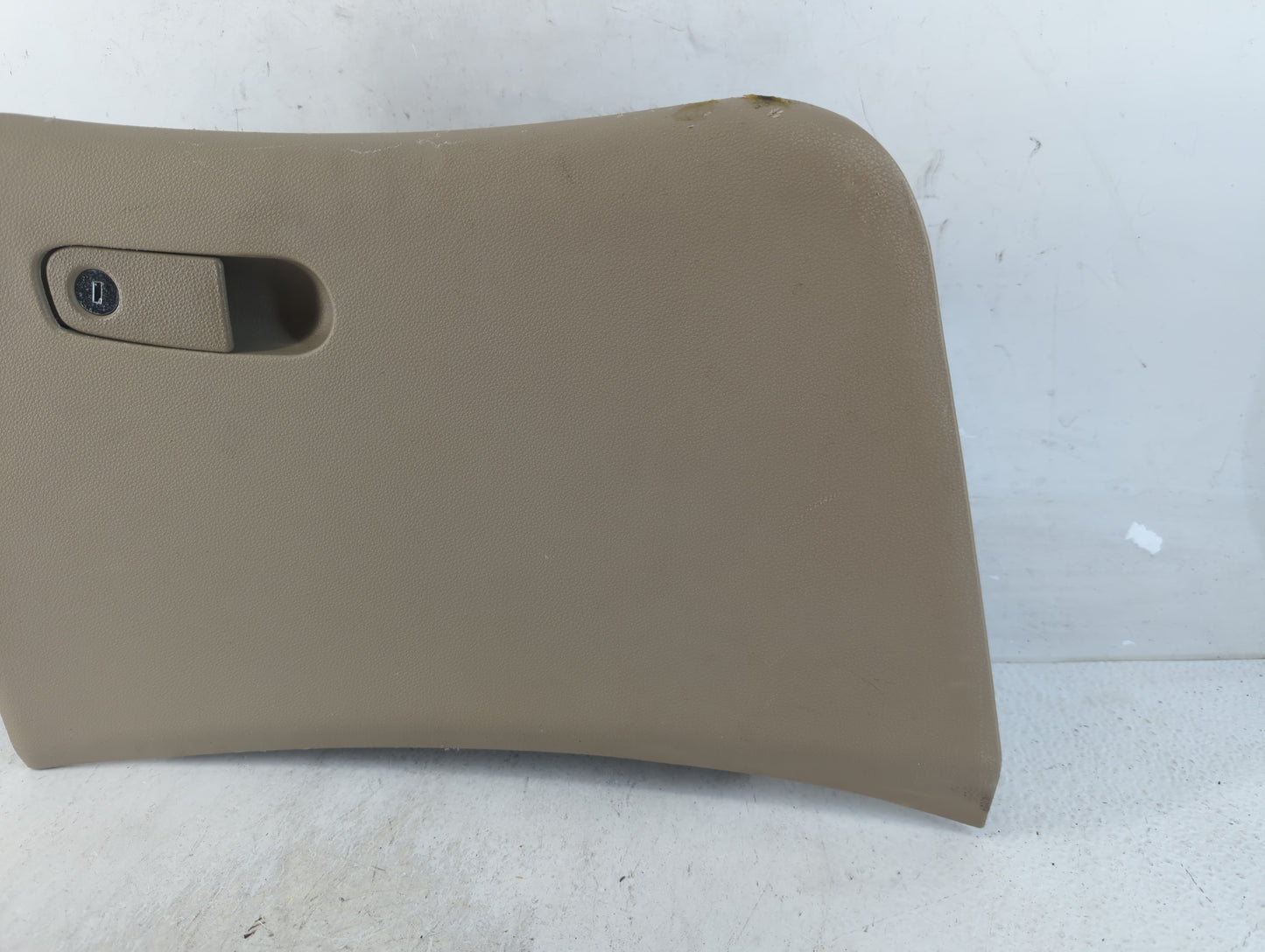 2008 Kia Optima Passenger Glove Box Door Storage Compartment - Oemusedautoparts1.com