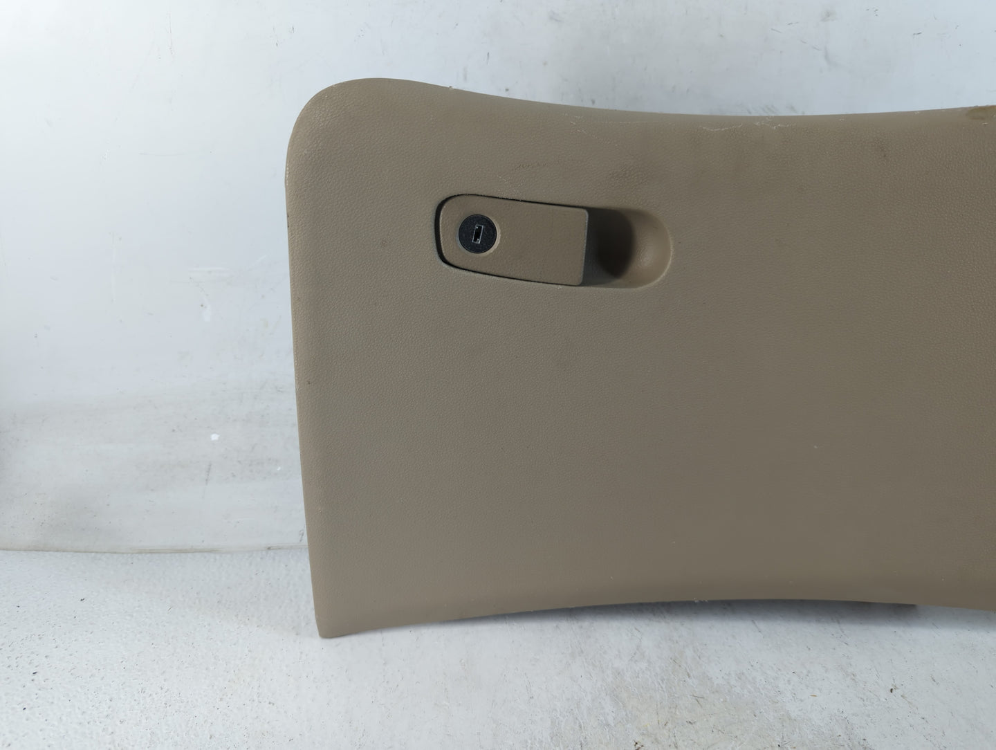 2008 Kia Optima Passenger Glove Box Door Storage Compartment - Oemusedautoparts1.com