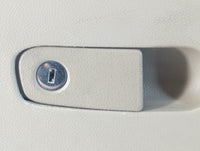 2008 Kia Optima Passenger Glove Box Door Storage Compartment - Oemusedautoparts1.com