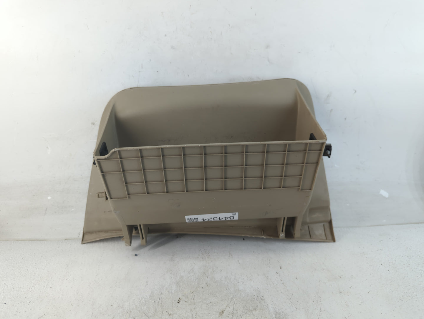 2008 Kia Optima Passenger Glove Box Door Storage Compartment - Oemusedautoparts1.com