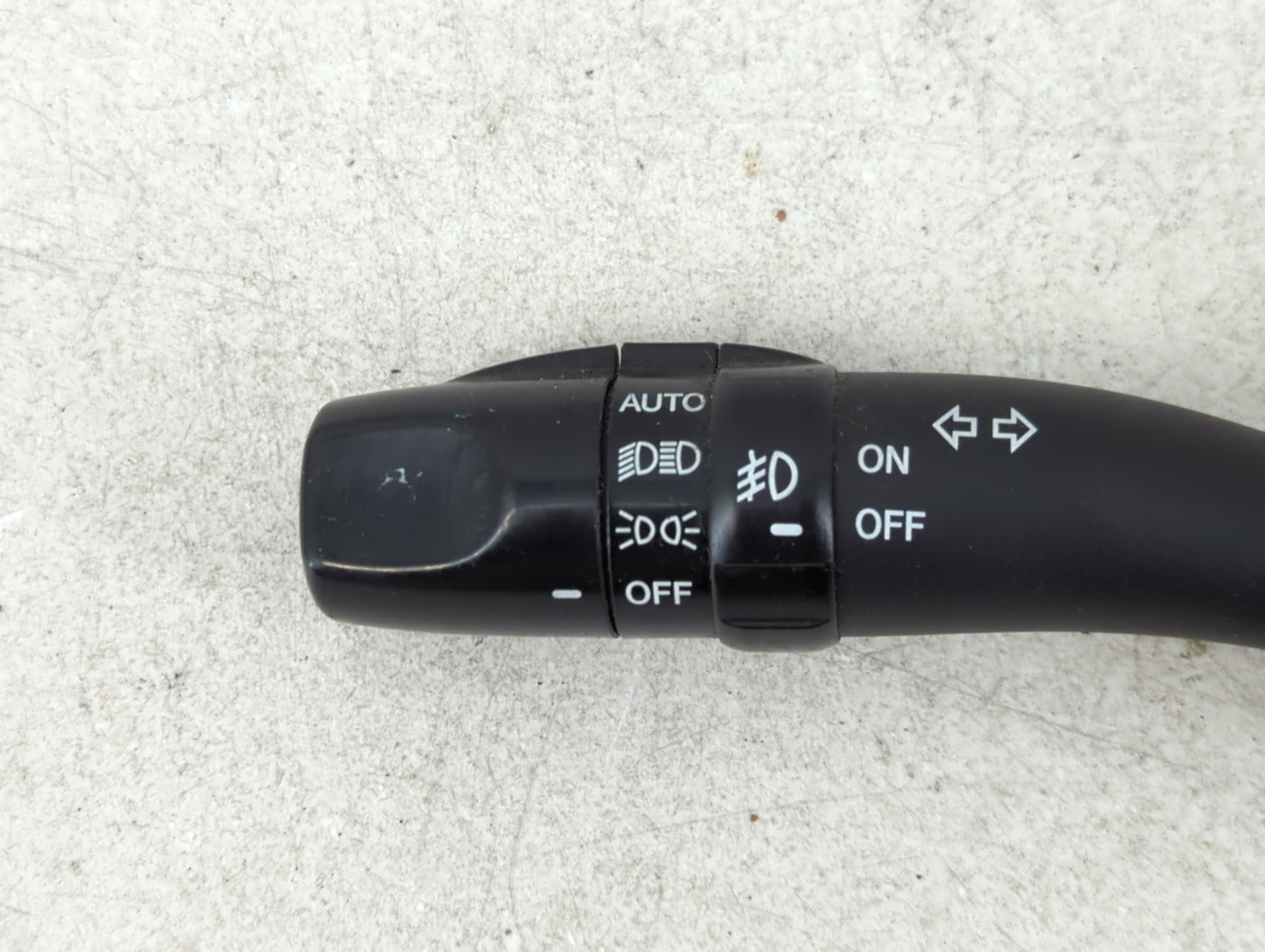 2008 Kia Optima Headlight Head Light Switch Lamp Control - Oemusedautoparts1.com