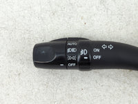 2008 Kia Optima Headlight Head Light Switch Lamp Control - Oemusedautoparts1.com