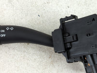 2008 Kia Optima Headlight Head Light Switch Lamp Control - Oemusedautoparts1.com