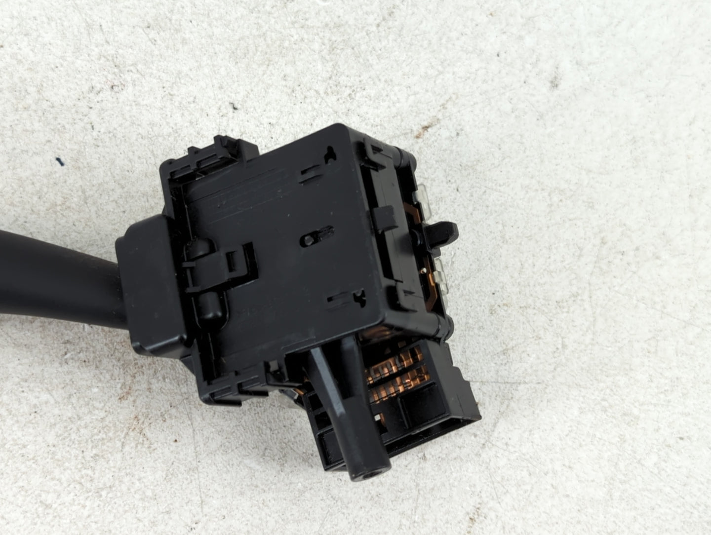 2008 Kia Optima Headlight Head Light Switch Lamp Control - Oemusedautoparts1.com