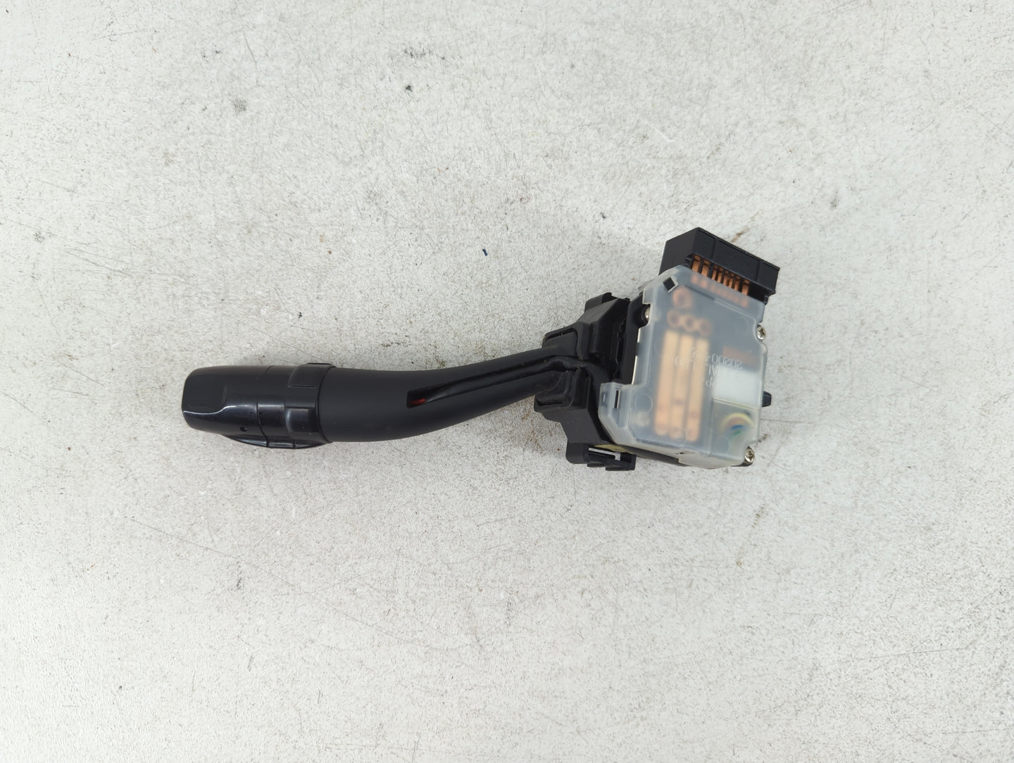 2008 Kia Optima Headlight Head Light Switch Lamp Control - Oemusedautoparts1.com