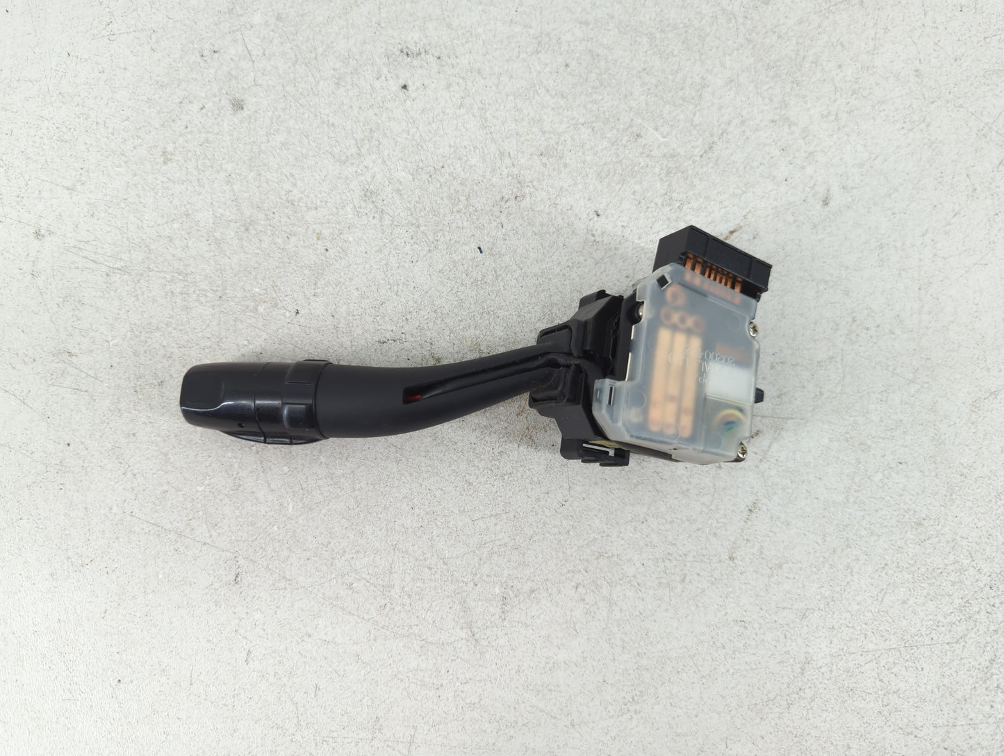 2008 Kia Optima Headlight Head Light Switch Lamp Control - Oemusedautoparts1.com