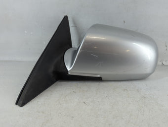 compare product 2006-2008 Kia Optima Driver Left Side View Manual Door Mirror Silver