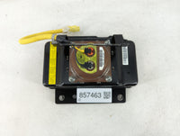 2006-2008 Kia Optima Air Bag Passenger Right Dashboard OEM P/N:E0APBV61CY0123 Fits Fits 2006 2007 2008 OEM Used Auto Parts -