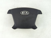 2006-2008 Kia Optima Air Bag Driver Left Steering Wheel Mounted P/N:KKV U35 3X FTD Fits Fits 2006 2007 2008 OEM Used Auto Pa