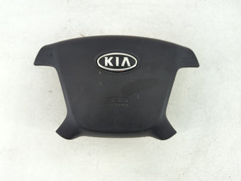 compare product 2006-2008 Kia Optima Air Bag Driver Left Steering Wheel Mounted P/N:KKV U35 3X FTD Fits Fits 2006 2007 2008 OEM Used Auto Parts