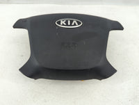 2006-2008 Kia Optima Air Bag Driver Left Steering Wheel Mounted P/N:KKV U35 3X FTD Fits Fits 2006 2007 2008 OEM Used Auto Pa