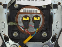 2006-2008 Kia Optima Air Bag Driver Left Steering Wheel Mounted P/N:KKV U35 3X FTD Fits Fits 2006 2007 2008 OEM Used Auto Pa