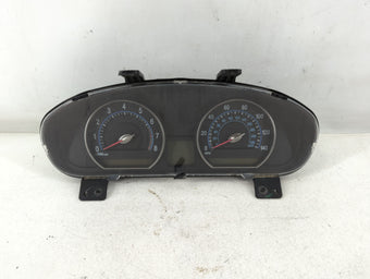 compare product 2008 Kia Optima Instrument Cluster Speedometer Gauges Fits OEM Used Auto Parts