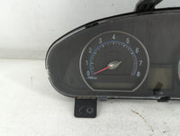 2008 Kia Optima Instrument Cluster Speedometer Gauges Fits OEM Used Auto Parts - Oemusedautoparts1.com