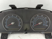 2008 Kia Optima Instrument Cluster Speedometer Gauges Fits OEM Used Auto Parts - Oemusedautoparts1.com