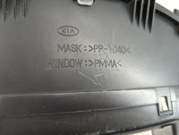 2008 Kia Optima Instrument Cluster Speedometer Gauges Fits OEM Used Auto Parts - Oemusedautoparts1.com