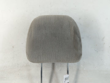 2008 Kia Optima Headrest Head Rest Front Driver Passenger Seat Fits OEM Used Auto Parts - Oemusedautoparts1.com