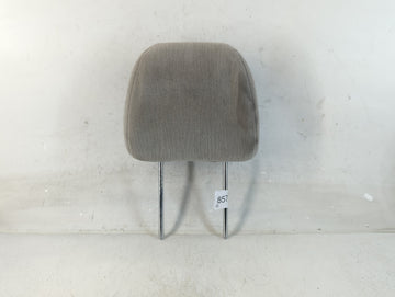 2008 Kia Optima Headrest Head Rest Front Driver Passenger Seat Fits OEM Used Auto Parts