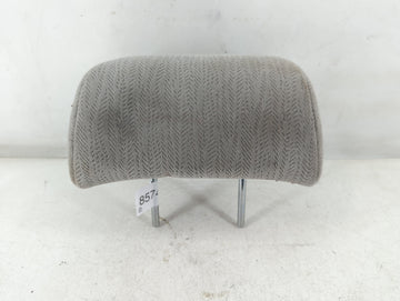 2008 Kia Optima Headrest Head Rest Rear Seat Fits OEM Used Auto Parts - Oemusedautoparts1.com