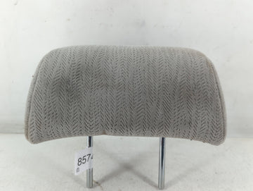 2008 Kia Optima Headrest Head Rest Rear Seat Fits OEM Used Auto Parts