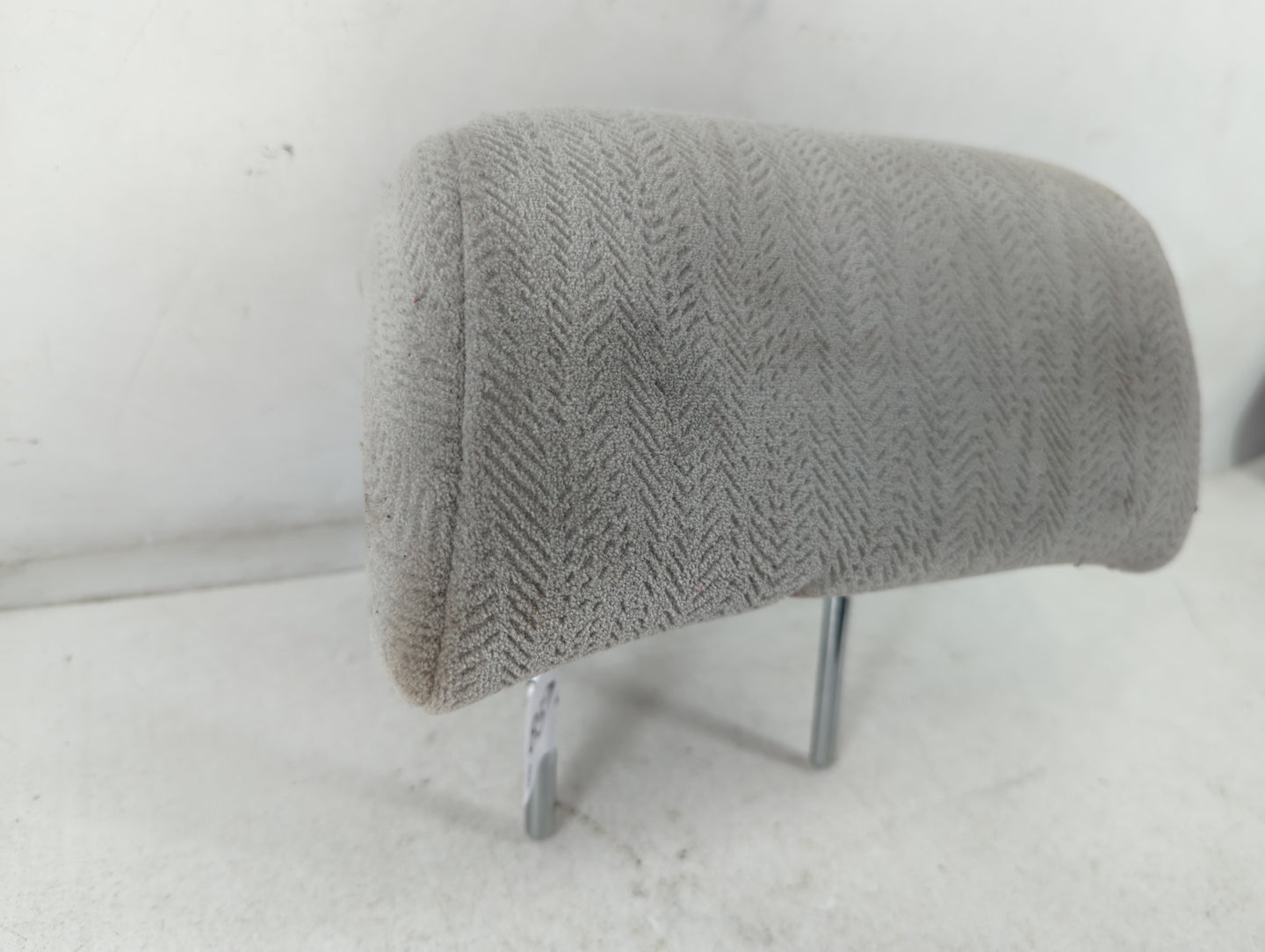 2008 Kia Optima Headrest Head Rest Rear Seat Fits OEM Used Auto Parts - Oemusedautoparts1.com