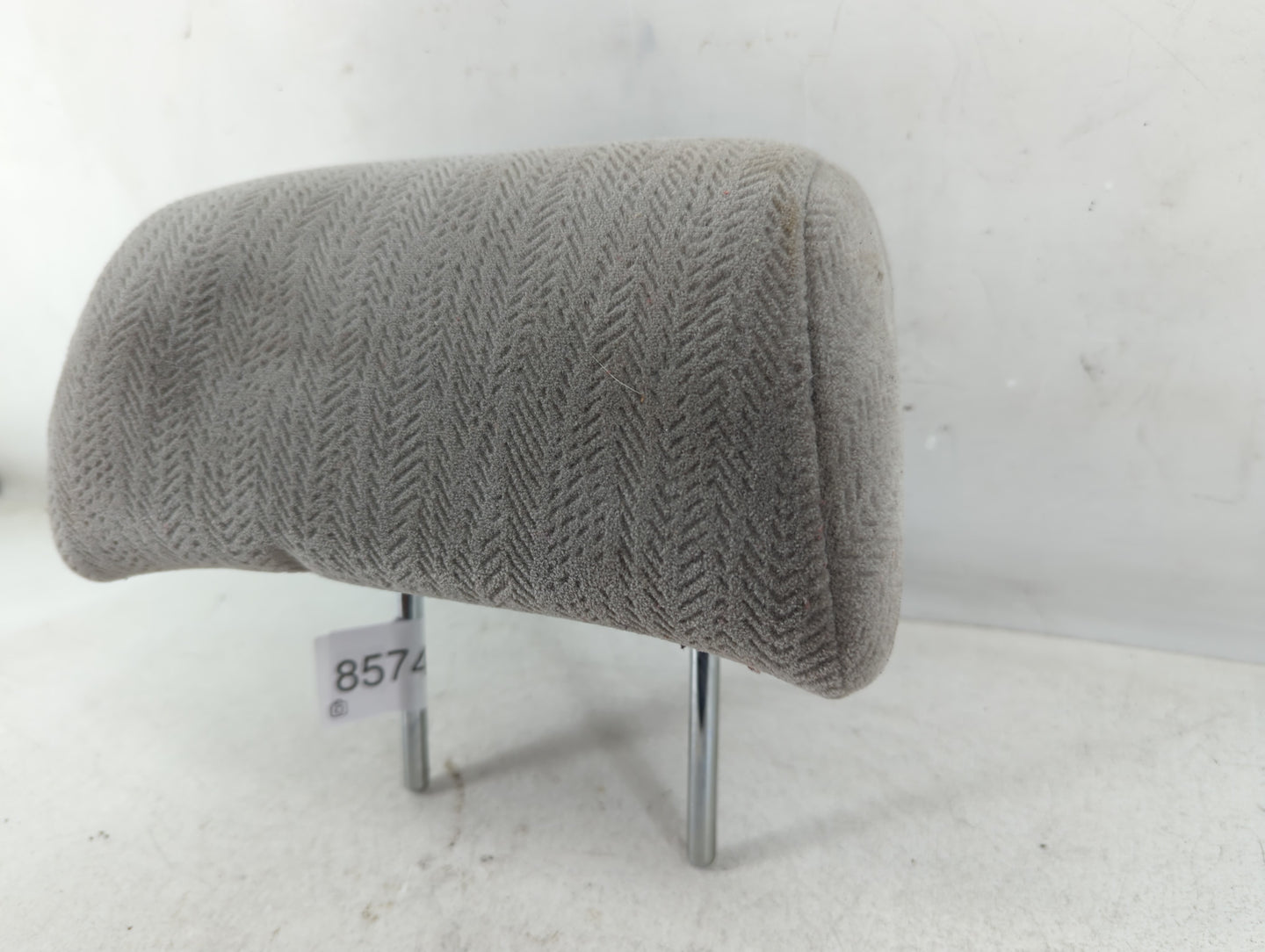 2008 Kia Optima Headrest Head Rest Rear Seat Fits OEM Used Auto Parts - Oemusedautoparts1.com
